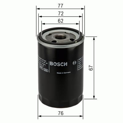 BOSC0 451 103 300